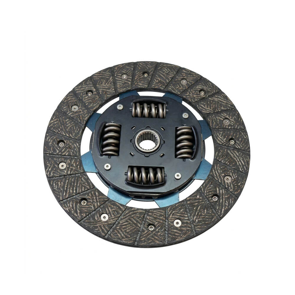 Kit de Embrague Reforzado Maxus T60 2.0 D20 (2021–2024)