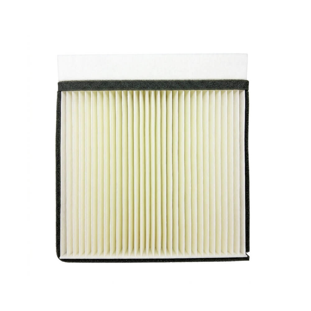Filtro de Polen (Aire Acondicionado) MG ZS 1.5 (2017–2024) | Calidad OEM