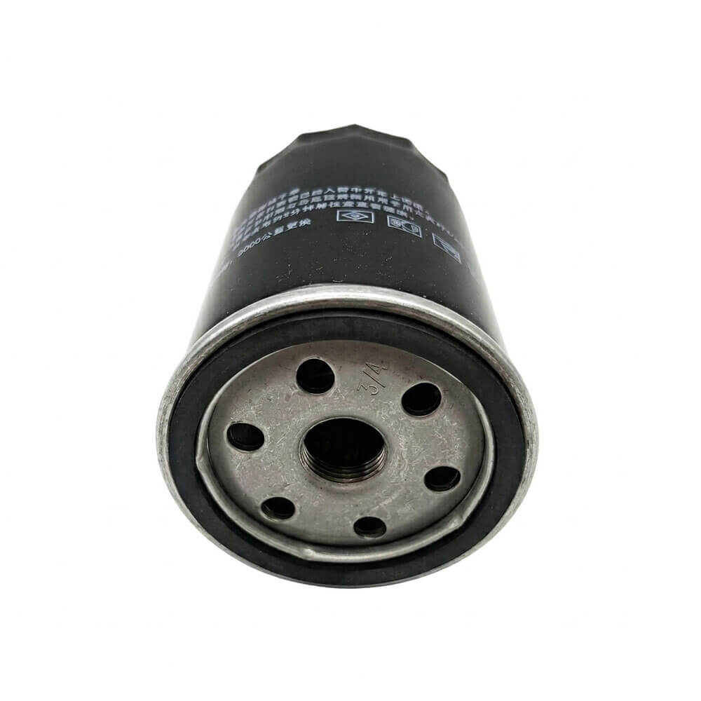 Filtro de Aceite Maxus T60 / T80 2.8 Diesel (2017–2021) | Calidad OEM