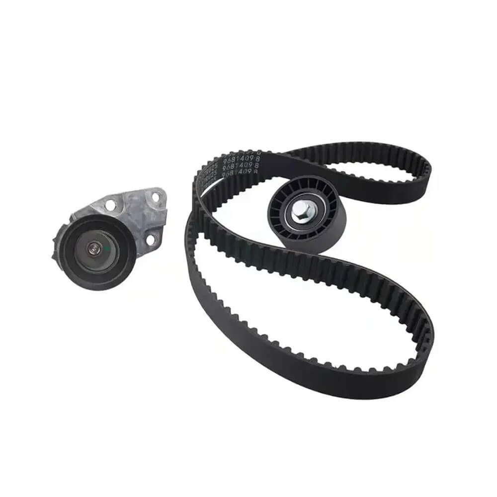 Kit de Correa de Accesorios (3 Piezas) - Maxus T60 2.8 Turbo Diesel