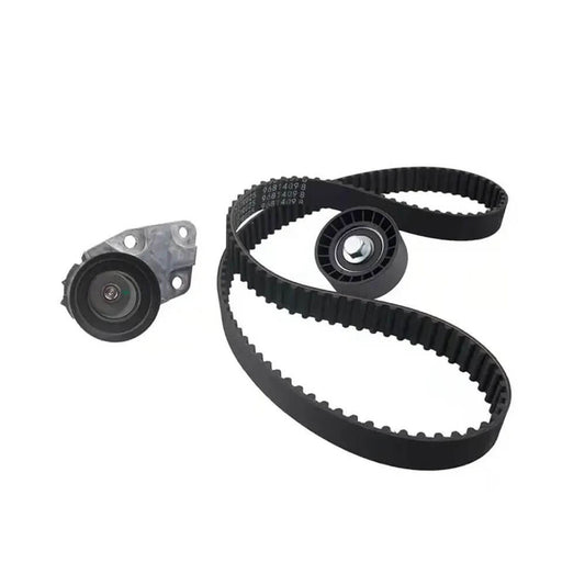 Kit de Correa de Accesorios (3 Piezas) - Maxus T60 2.8 Turbo Diesel