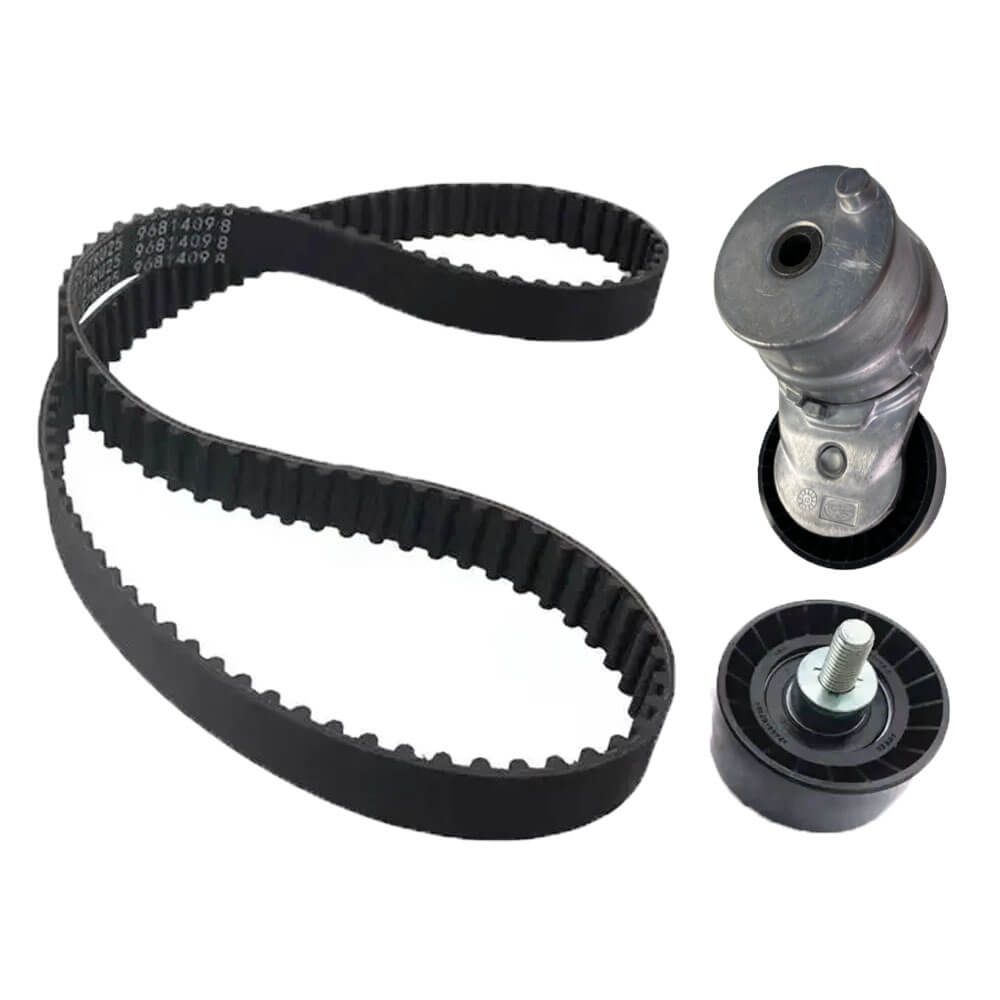 Kit de Correa de Accesorios (3 Piezas) - Maxus T60 2.8 Turbo Diesel