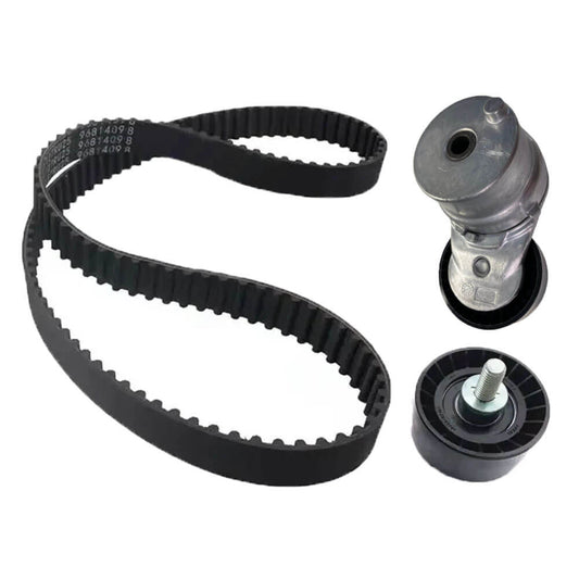 Kit de Correa de Accesorios (3 Piezas) - Maxus T60 2.8 Turbo Diesel