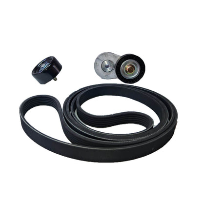 Kit de Correa de Accesorios (3 Piezas) - Maxus T60 2.8 Turbo Diesel