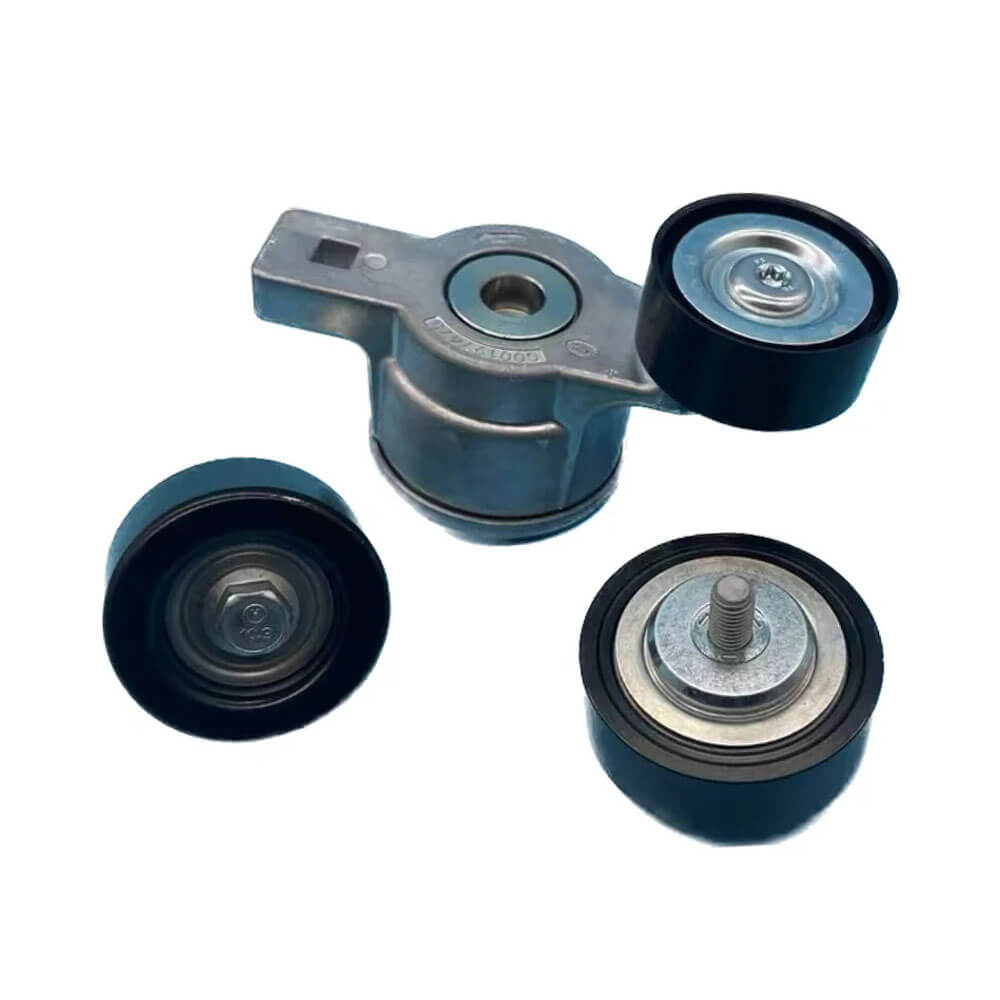 Kit de Correa de Accesorios Ultra Completo (4 Piezas) - Maxus T60 2.0 D20