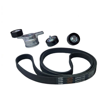 Kit de Correa de Accesorios Ultra Completo (4 Piezas) - Maxus T60 2.0 D20