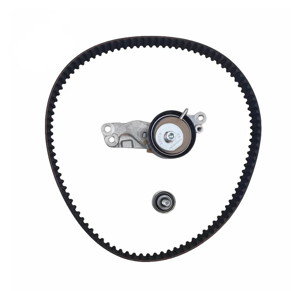 Kit distribución Chery Tiggo 2 motor 1.5 16v