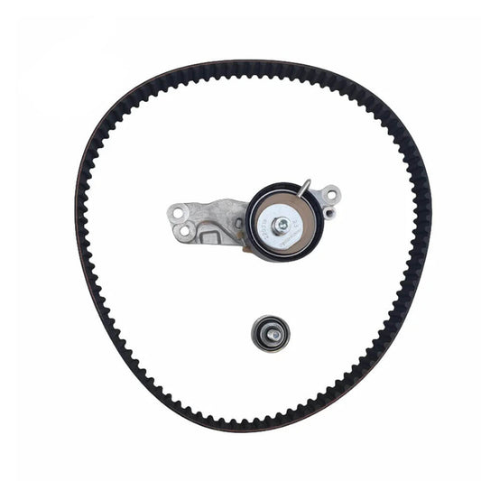 Kit distribución Chery Tiggo 2 motor 1.5 16v