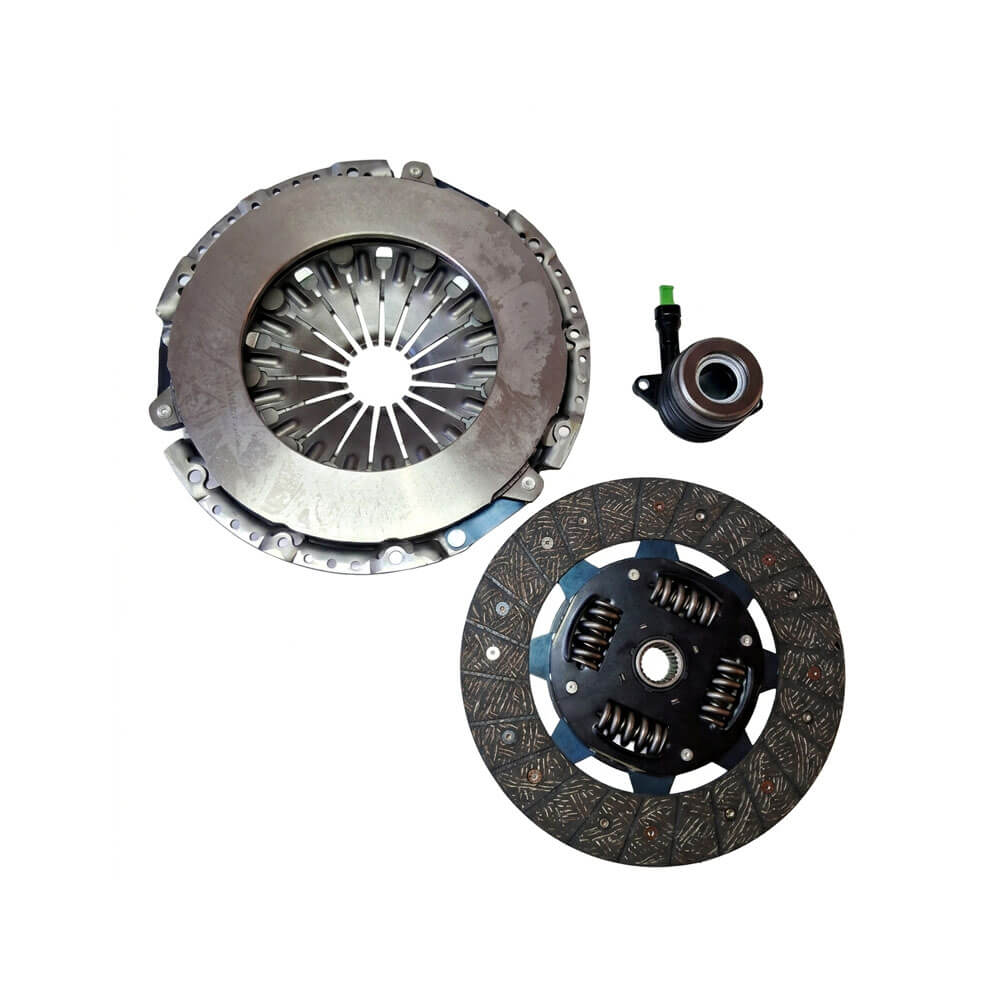 Kit de Embrague Reforzado Maxus T60 2.0 D20 (2021–2024)