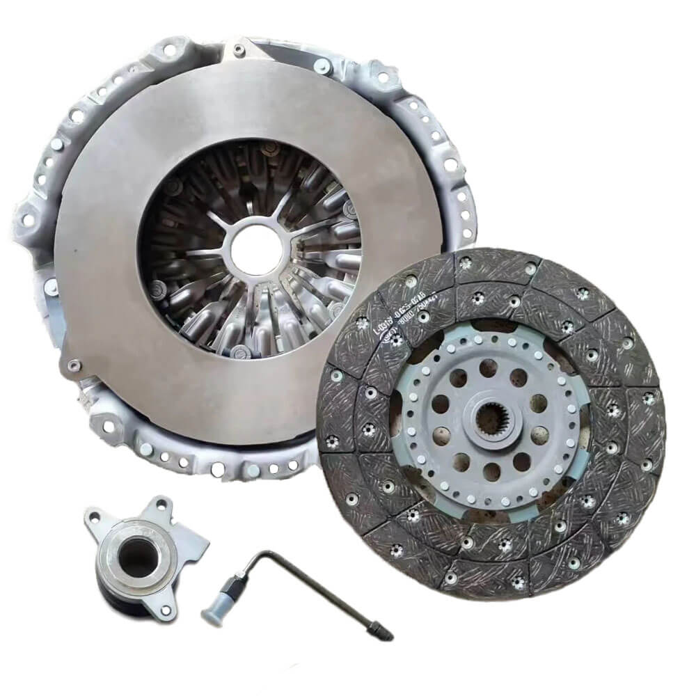 Kit de Embrague Reforzado Maxus T60 2.8 Turbo Diesel (2017–2022) - Calidad OEM