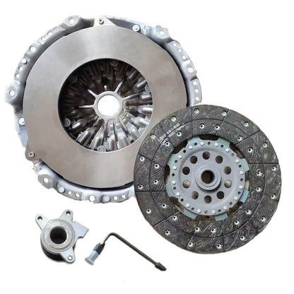Kit de Embrague Reforzado Maxus T60 2.8 Turbo Diesel (2017–2022) - Calidad OEM