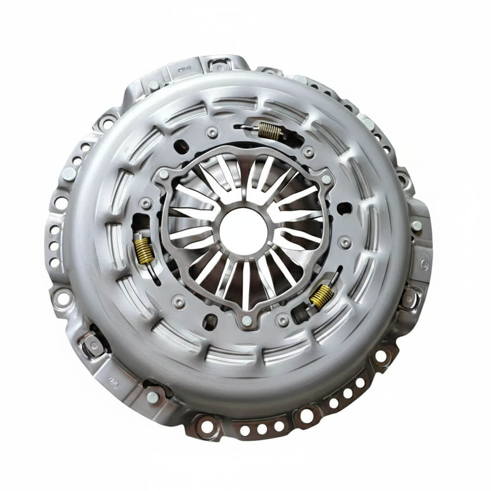 Kit de Embrague Reforzado Maxus T60 2.8 Turbo Diesel (2017–2022) - Calidad OEM